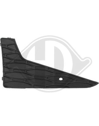 Griglia radiatore Seat Leon Berl./Station wagon 13-16 (Cod. D-7433846)