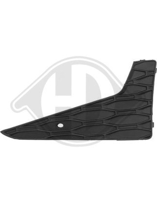 Griglia radiatore Seat Leon Berl./Station wagon 13-16 (Cod. D-7433847)