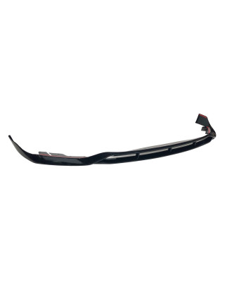Spoiler Anteriore BMW G30 / G31 LCI Nero Lucido (Cod. E-TCB9038)