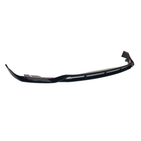 Spoiler Anteriore BMW G30 / G31 LCI Nero Lucido (Cod. E-TCB9038)