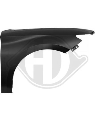 Parafango anteriore destro Cupra Leon 21- (Cod. D-7434006)