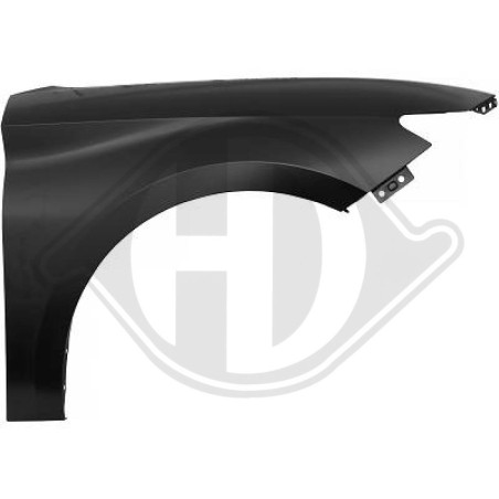 Parafango anteriore destro Cupra Leon 21- (Cod. D-7434006)