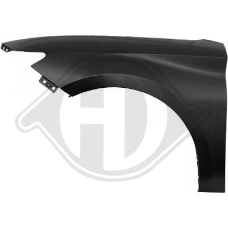 Parafango anteriore sinistro Cupra Leon 21- (Cod. D-7434007)