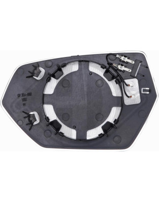 Vetro specchio Specchio esterno Cupra Leon 21- (Cod. D-7434028)