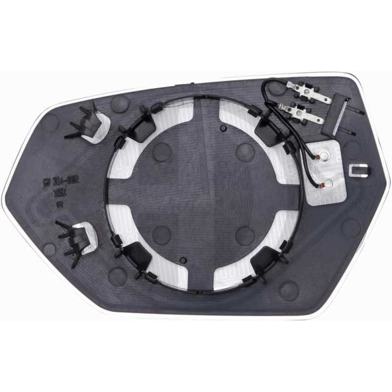 Vetro specchio Specchio esterno Cupra Leon 21- (Cod. D-7434028)