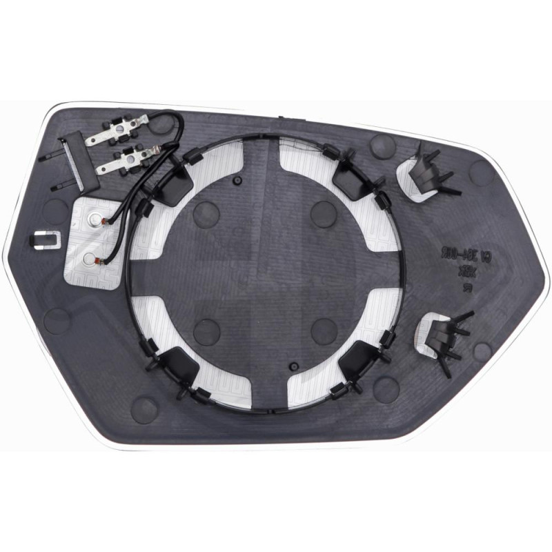 Vetro specchio Specchio esterno Cupra Leon 21- (Cod. D-7434029)