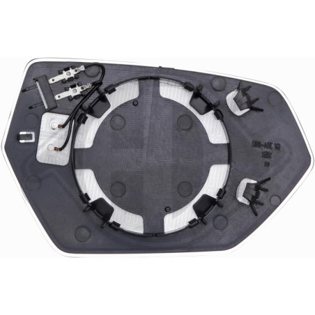 Vetro specchio Specchio esterno Cupra Leon 21- (Cod. D-7434029)