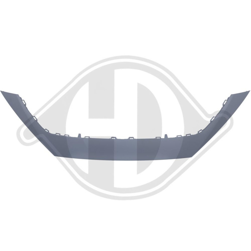 Mostrina Paraurti Cupra Leon 21- (Cod. D-7434037)