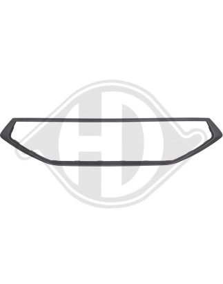 Modanatura decorativa / protettiva Griglia radiatore Cupra Leon 21- (Cod. D-7434039)