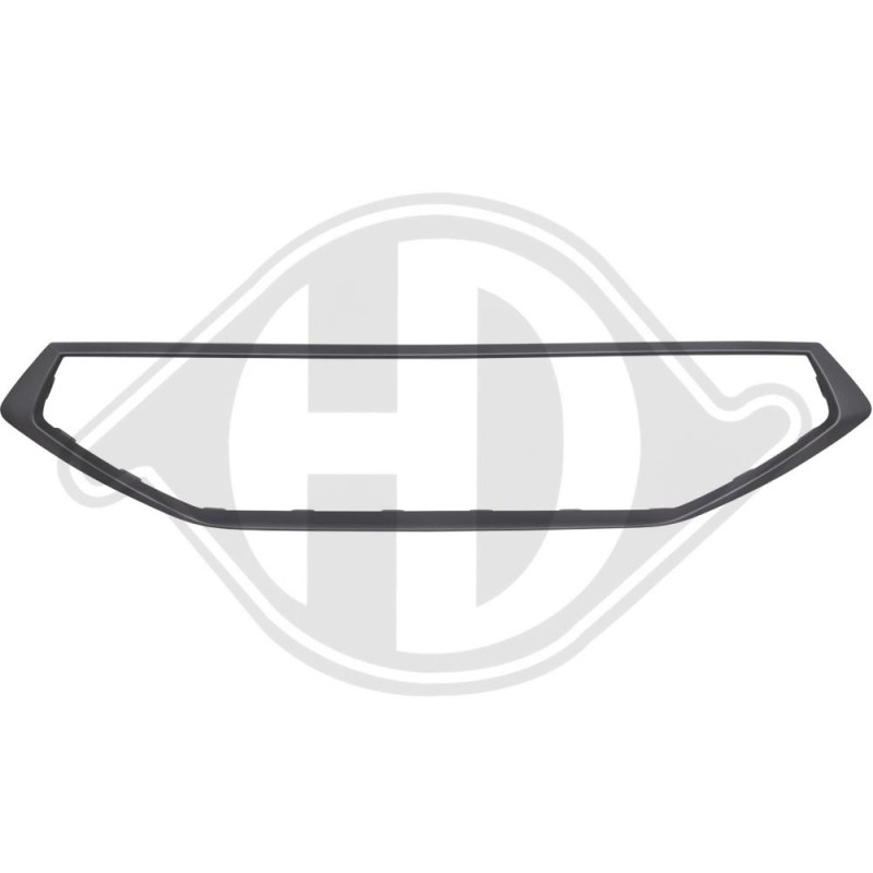 Modanatura decorativa / protettiva Griglia radiatore Cupra Leon 21- (Cod. D-7434039)