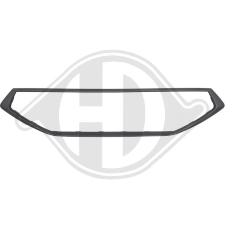 Modanatura decorativa / protettiva Griglia radiatore Cupra Leon 21- (Cod. D-7434039)