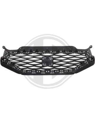 Griglia radiatore Seat Leon Berl./Station wagon 20- (Cod. D-7434040)