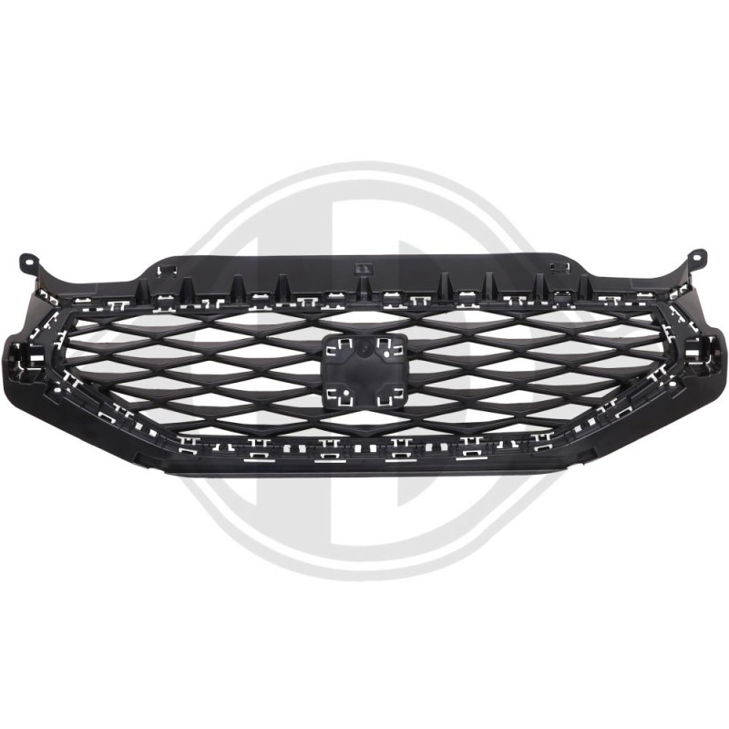 Griglia radiatore Seat Leon Berl./Station wagon 20- (Cod. D-7434040)
