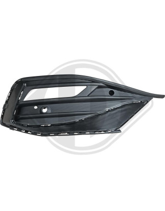 Griglia di ventilazione Paraurti anteriore Dx Seat Leon Berl./Station wagon 20- (Cod. D-7434046)