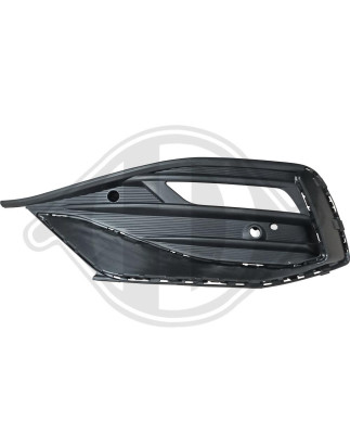 Griglia di ventilazione Paraurti anteriore Sx Seat Leon Berl./Station wagon 20- (Cod. D-7434047)
