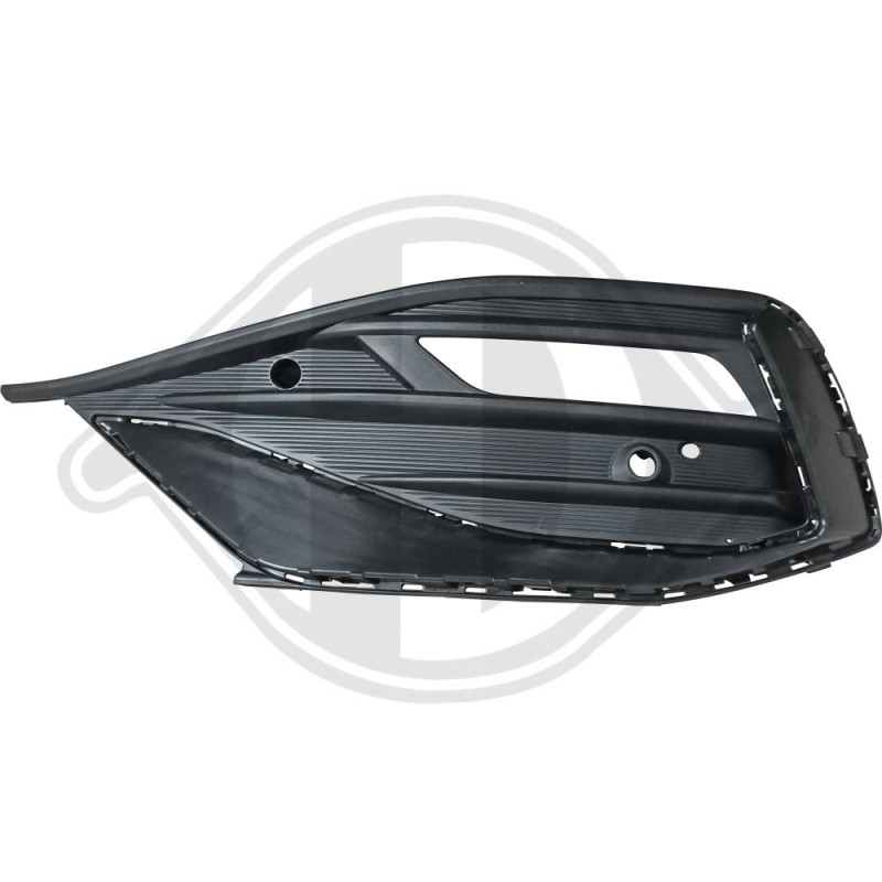 Griglia di ventilazione Paraurti anteriore Sx Seat Leon Berl./Station wagon 20- (Cod. D-7434047)