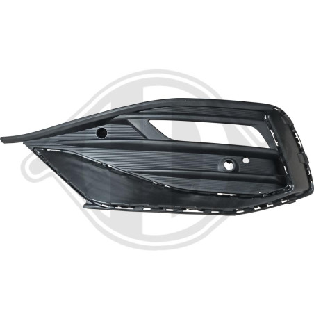 Griglia di ventilazione Paraurti anteriore Sx Seat Leon Berl./Station wagon 20- (Cod. D-7434047)