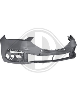 Paraurti anteriore Seat Leon Berl./Station wagon 20- (Cod. D-7434050)