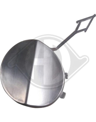 Coperchio gancio traino anteriore Seat Leon Berl./Station wagon 20- (Cod. D-7434061)