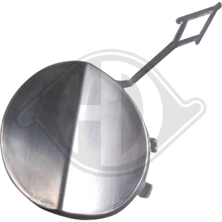 Coperchio gancio traino anteriore Seat Leon Berl./Station wagon 20- (Cod. D-7434061)