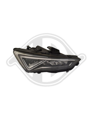 Faro anteriore destro Cupra Leon 21- (Cod. D-7434080)