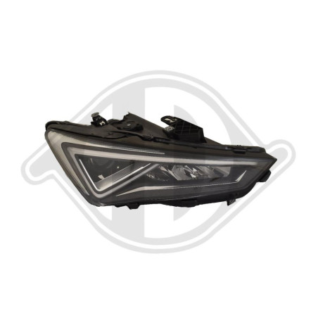 Faro anteriore destro Cupra Leon 21- (Cod. D-7434080)