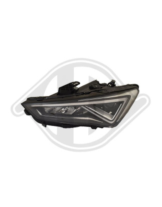 Faro anteriore sinistro Cupra Leon 21- (Cod. D-7434081)