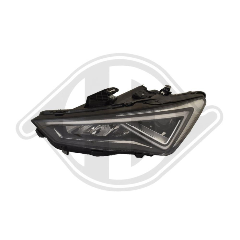 Faro anteriore sinistro Cupra Leon 21- (Cod. D-7434081)