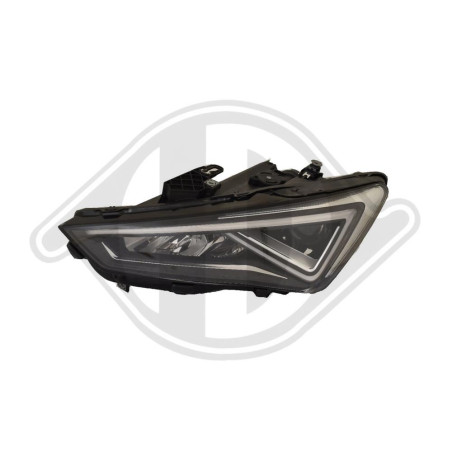 Faro anteriore sinistro Cupra Leon 21- (Cod. D-7434081)