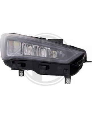 Faro anteriore destro Cupra Leon 21- (Cod. D-7434084)