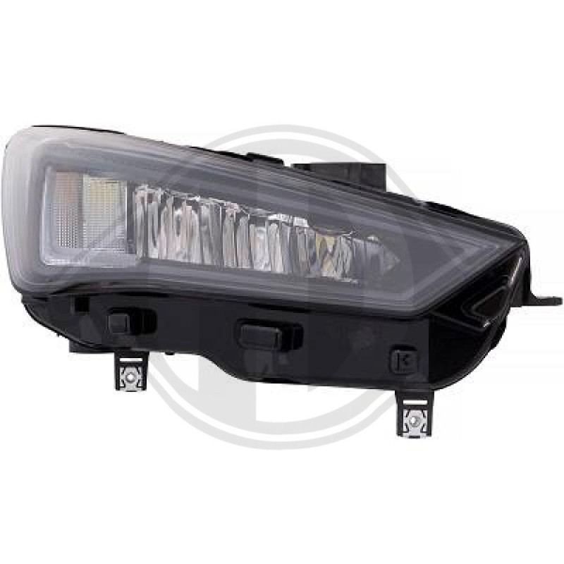 Faro anteriore destro Cupra Leon 21- (Cod. D-7434084)