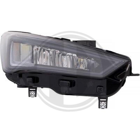 Faro anteriore destro Cupra Leon 21- (Cod. D-7434084)