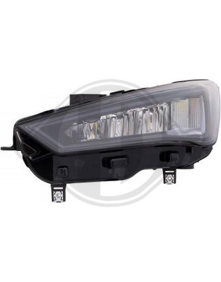 Faro anteriore sinistro Cupra Leon 21- (Cod. D-7434085)