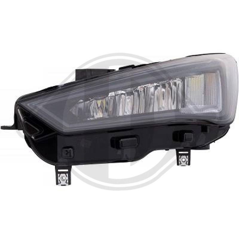 Faro anteriore sinistro Cupra Leon 21- (Cod. D-7434085)