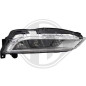 Fendinebbia destro Seat Leon Berl./Station wagon 20- (Cod. D-7434088)