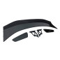 Spoiler Carbonio Porsche Cayman 981 GT4 2013-2016 (Cod. E-SPPO23)