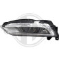 Fendinebbia sinistro Seat Leon Berl./Station wagon 20- (Cod. D-7434089)
