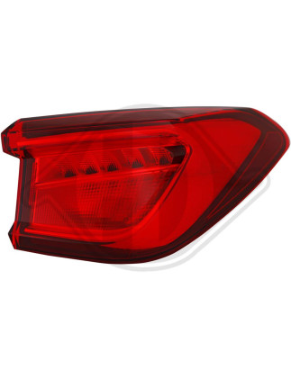 Luce posteriore Dx Cupra Leon 21- (Cod. D-7434090)
