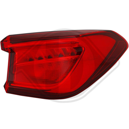 Luce posteriore Dx Cupra Leon 21- (Cod. D-7434090)