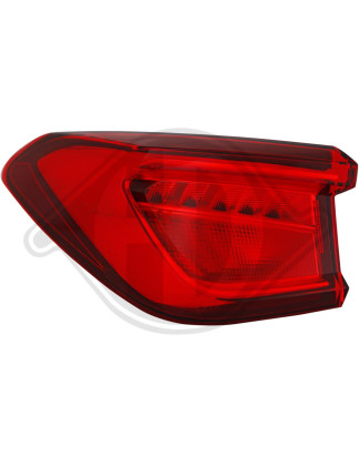 Luce posteriore Sx Cupra Leon 21- (Cod. D-7434091)