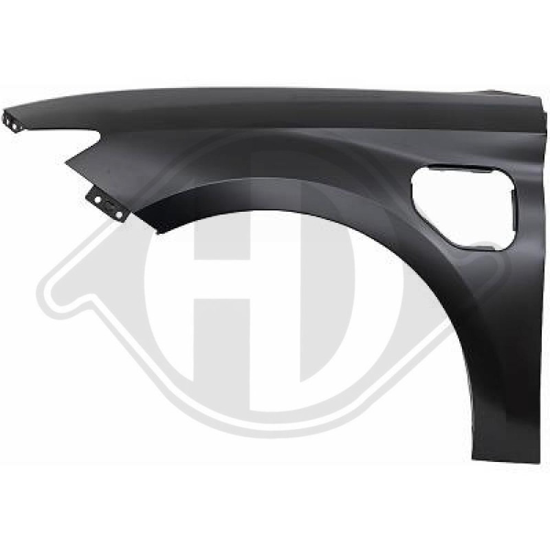 Parafango anteriore sinistro Cupra Leon 21- (Cod. D-7434107)