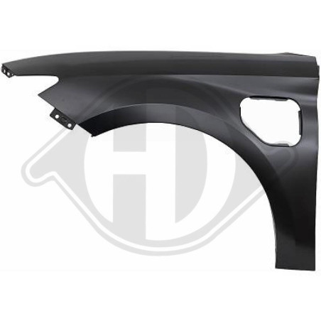 Parafango anteriore sinistro Cupra Leon 21- (Cod. D-7434107)