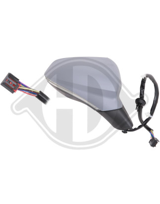 Specchio retrovisore esterno Cupra Leon 21- (Cod. D-7434224)