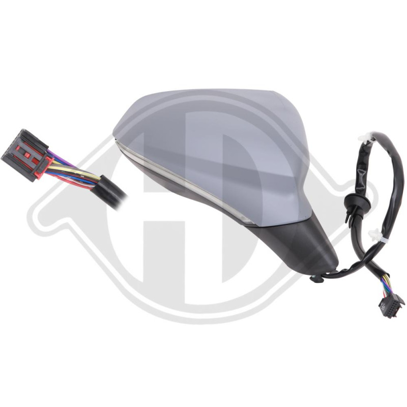 Specchio retrovisore esterno Cupra Leon 21- (Cod. D-7434224)