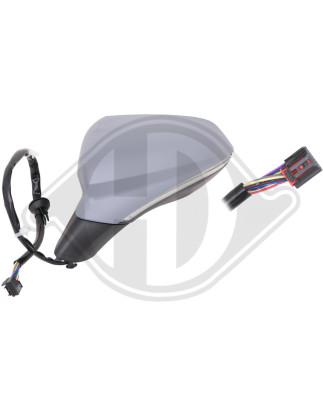 Specchio retrovisore esterno Cupra Leon 21- (Cod. D-7434225)