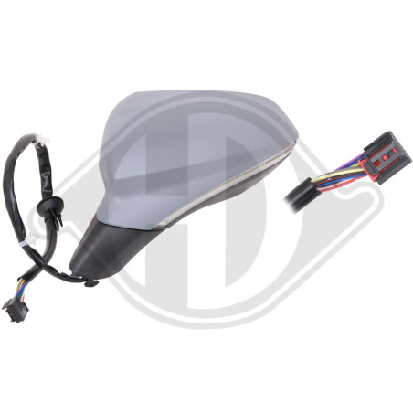 Specchio retrovisore esterno Cupra Leon 21- (Cod. D-7434225)