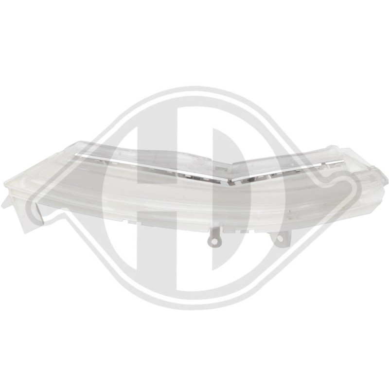 Indicatore direzione  destro Cupra Leon 21- (Cod. D-7434226)