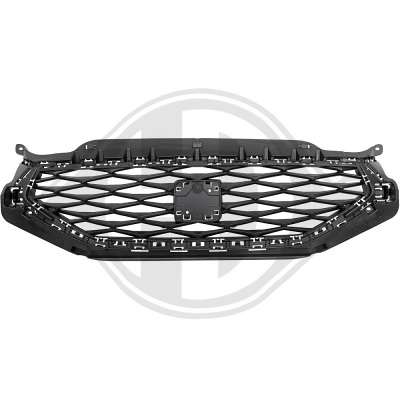 Griglia radiatore Seat Leon Berl./Station wagon 20- (Cod. D-7434240)