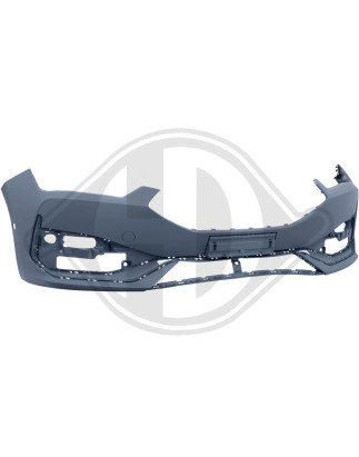 Paraurti anteriore Seat Toledo/Leon/Altea 21- (Cod. D-7434252)