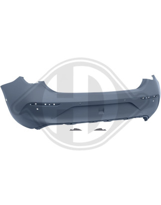 Paraurti posteriore Seat Toledo/Leon/Altea 21- (Cod. D-7434256)